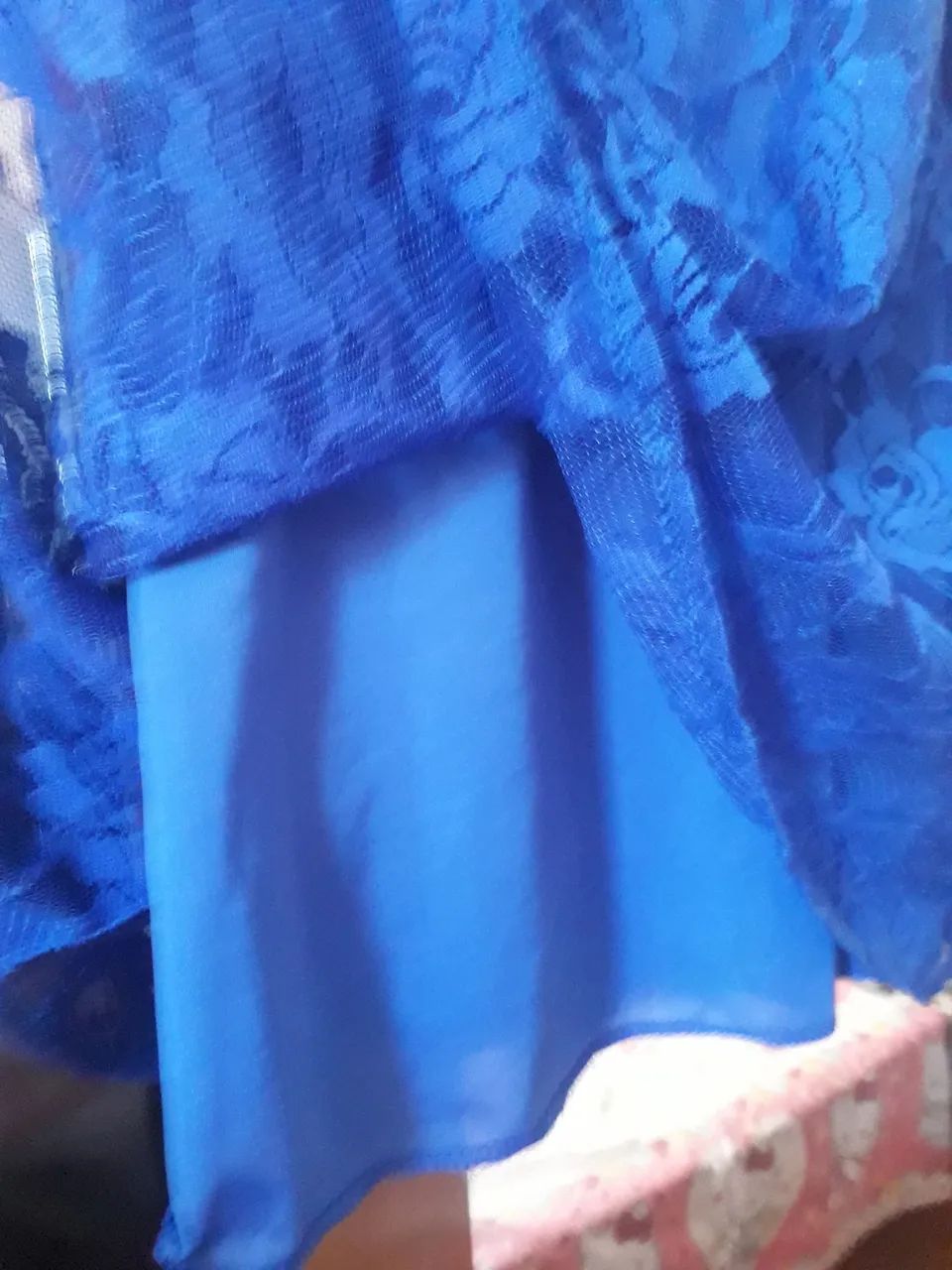 Vestido vip - Foto 3