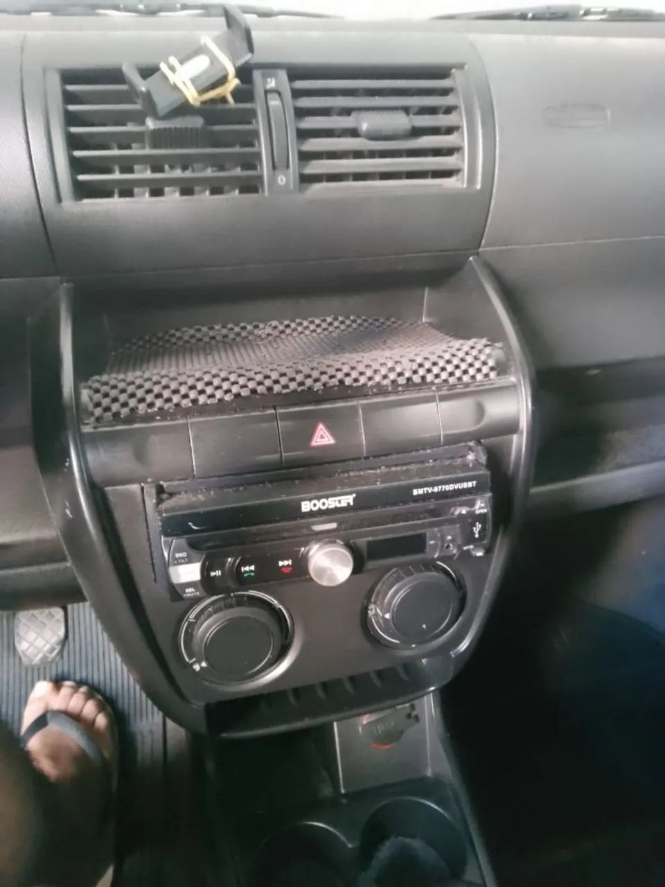Vendo Fox 2008 - Foto 5