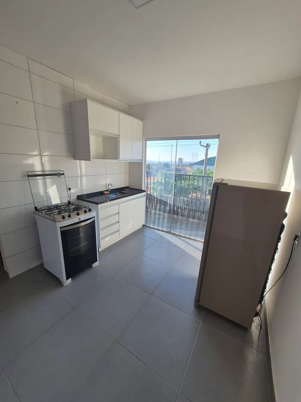 Foto - Brasília - Samambaia Sul (Samambaia)