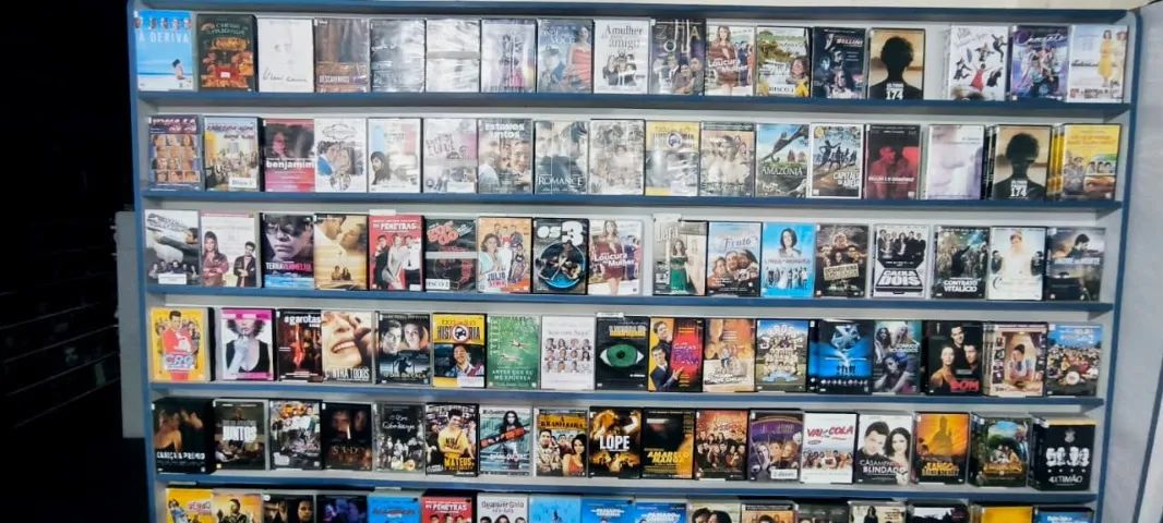 Filmes Nacionais Diversos - Foto 4