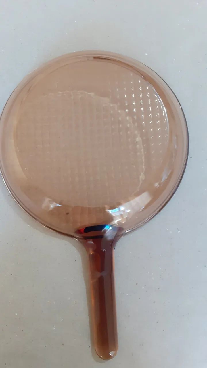 Frigideira de vidro Pyroceram Vision - Foto 3