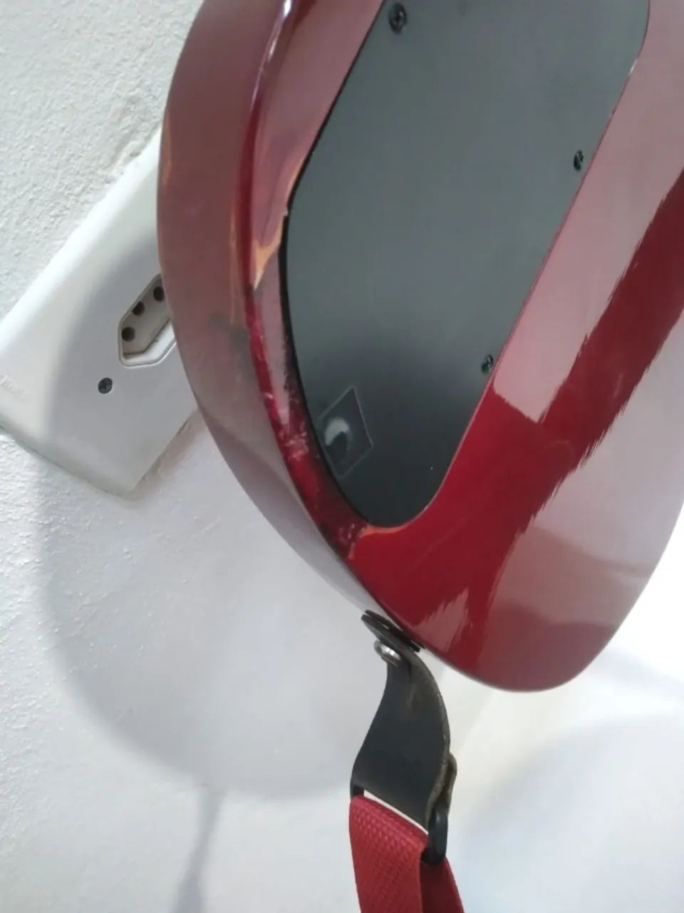 Guitarra Epiphone SG Special excelente estado! - Foto 6