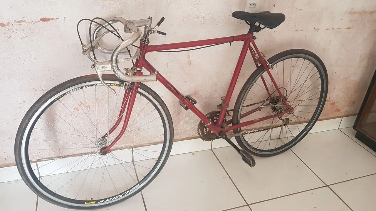 Bicicleta RELIQUIA  caloi C10 - Foto 2