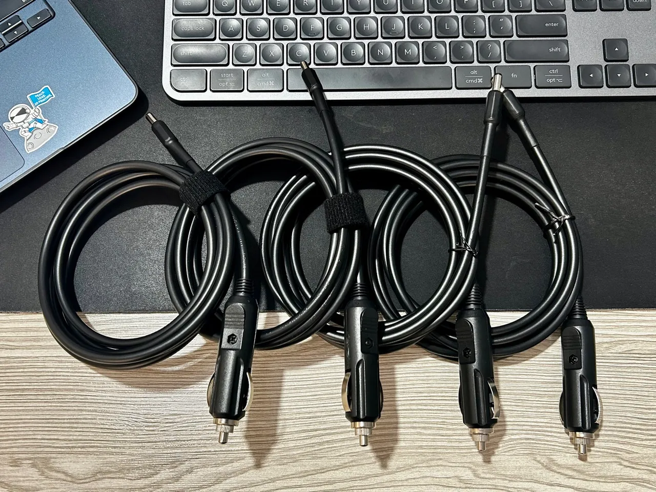 Cabo Adaptador Starlink Mini Profissional 2M