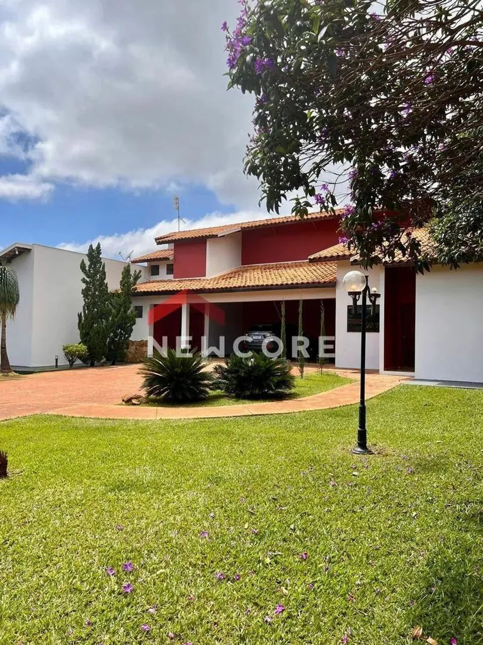 Chácara em Avenida Professora Olga Ferreira Campos - Parque Planalto - Araraquara/SP - Foto 3