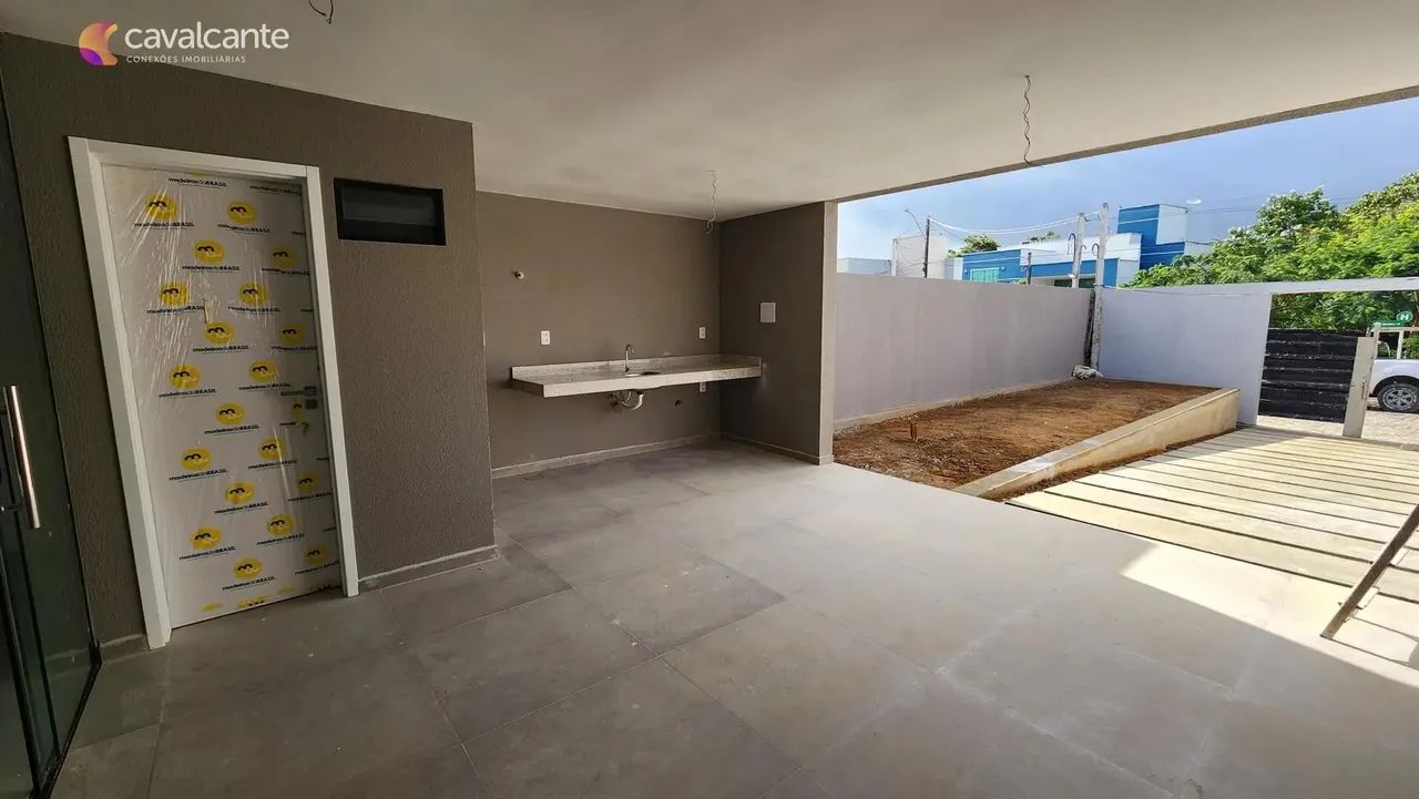 Casa em Condomínio 4 dormitórios à venda Antares Maceió/AL - Foto 5