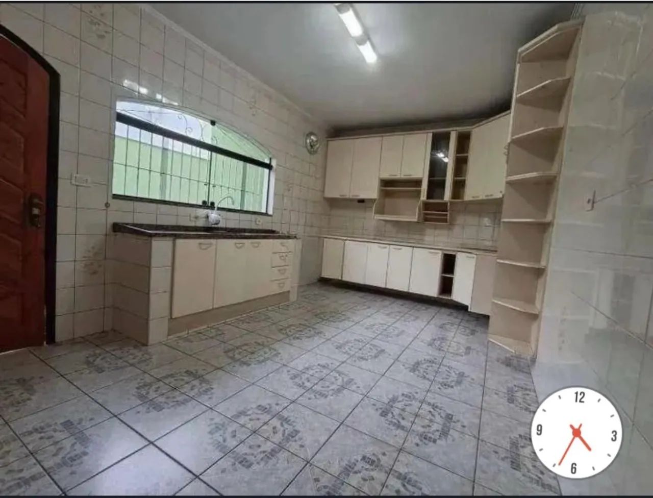 Foto - Mauá - Vila Bocaina