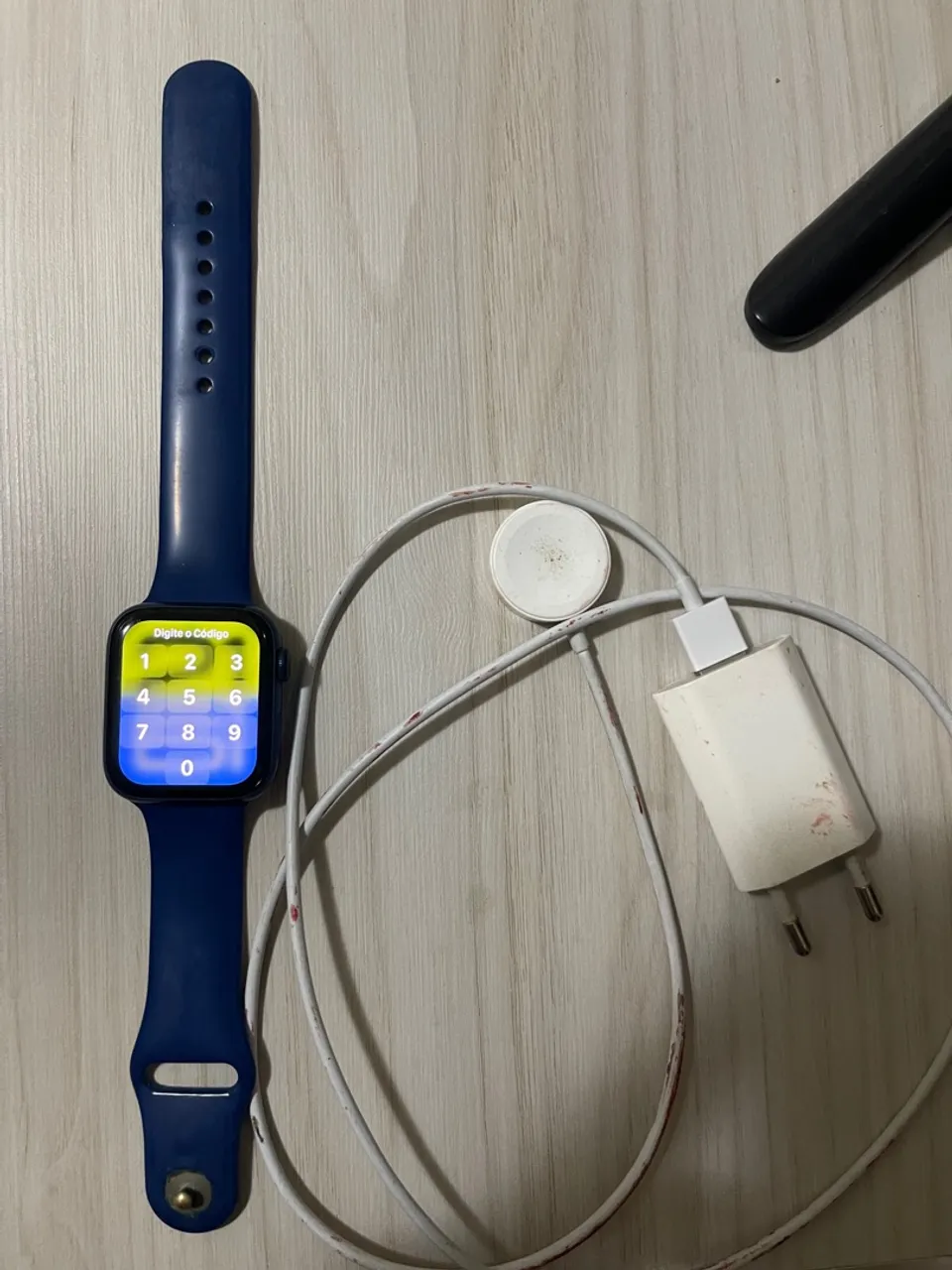 Apple Watch Série 6 - 44mm
