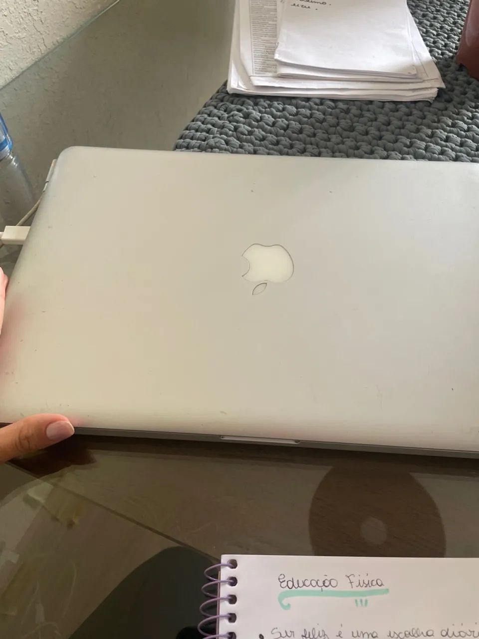 MacBook Pro - Excelente estado! - Foto 2