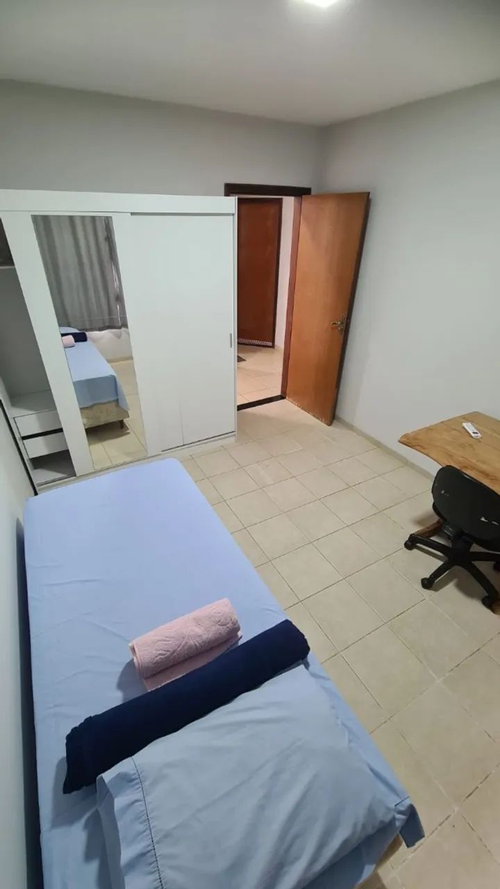 Casa Espaçosa - Aluguel Longo Prazo - Temporada - Foto 3