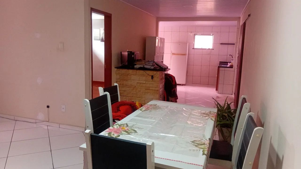 Primeira imagem do imóvel