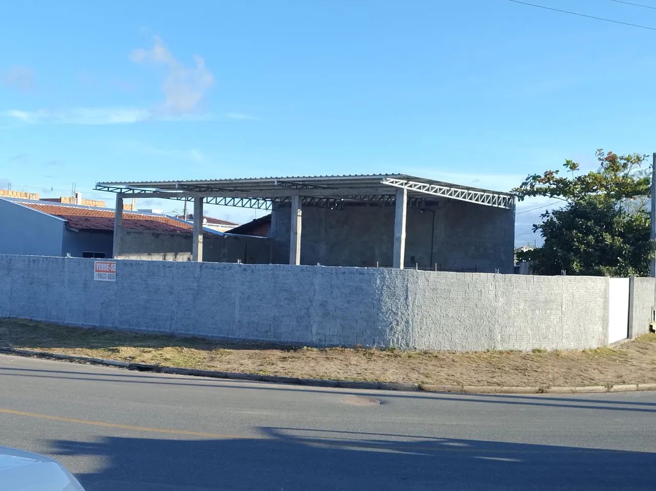 Casa com Galpão em Araquari  - Foto 5