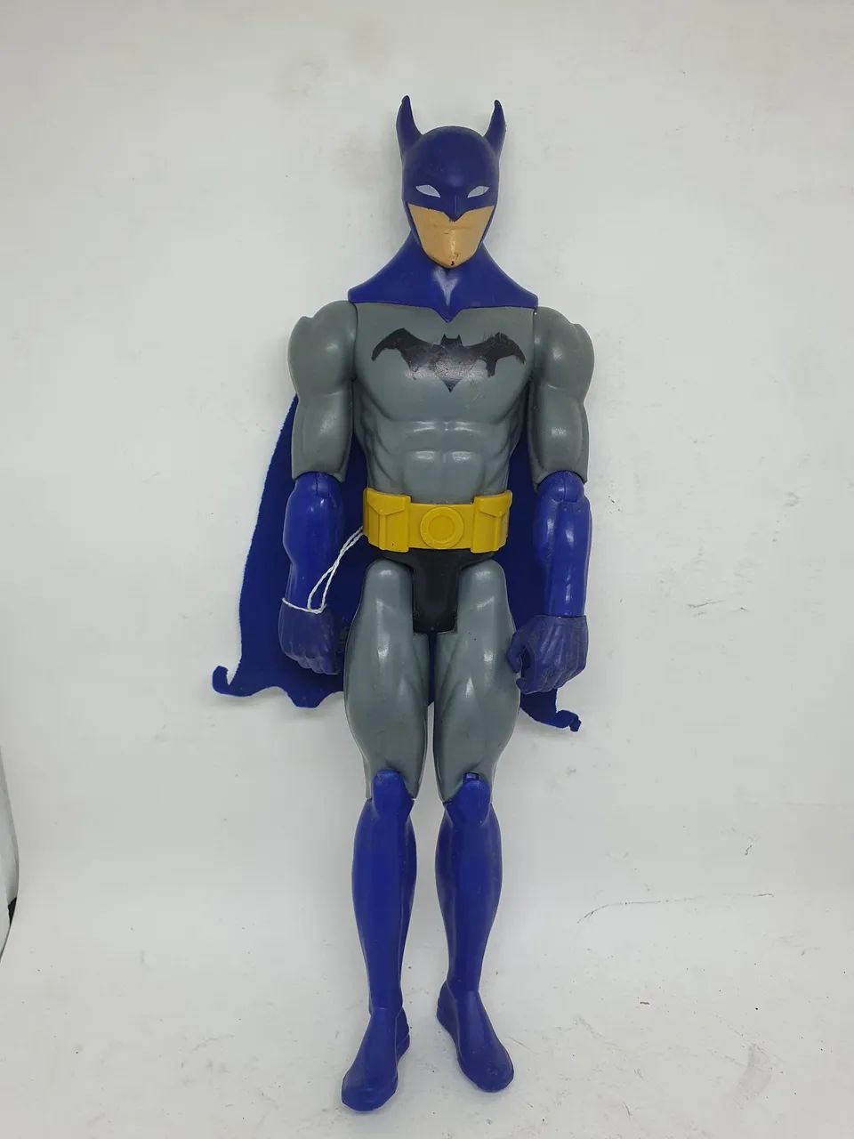 Boneco do Batman.