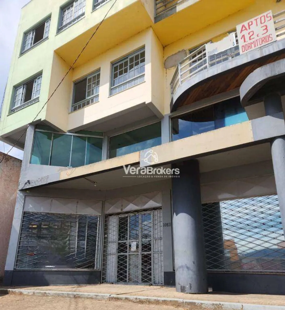 Apartamento de 96 m² s - Parque dos Anjos - Gravataí/RS