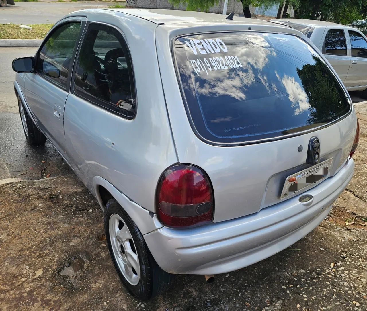 Vendo  - Foto 2