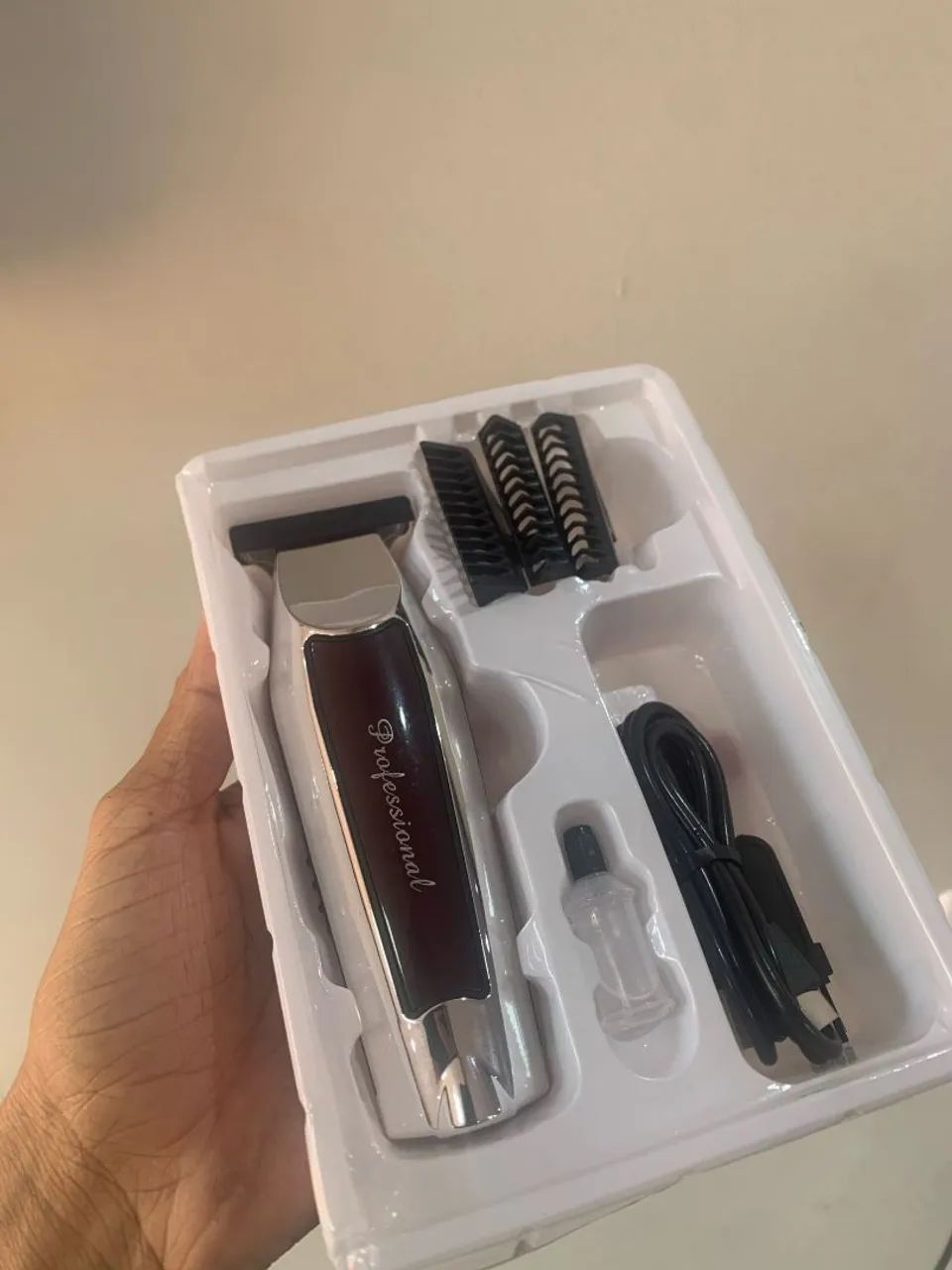 Máquina para acabamento - Foto 4