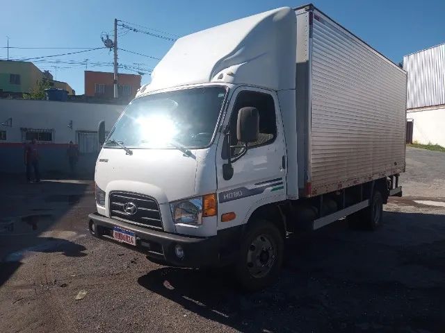 Caminhao agregado - Foto 4