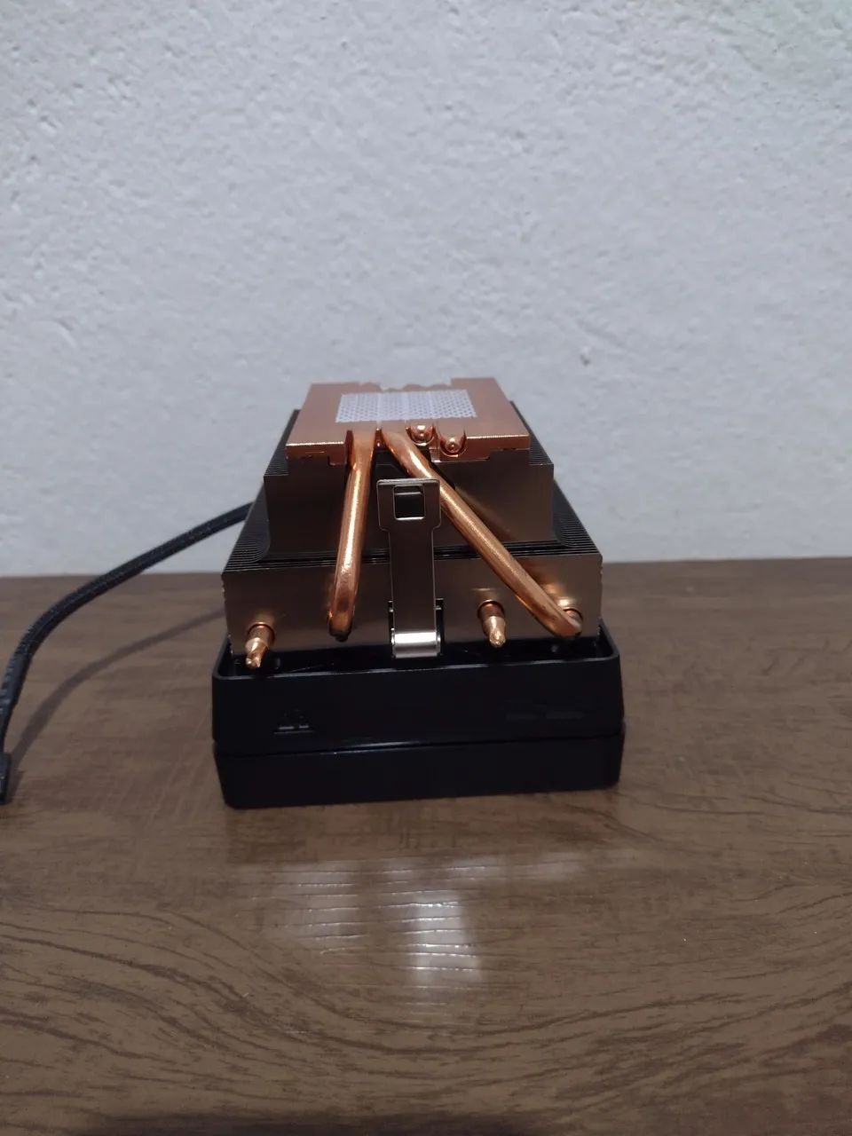 Cooler Amd, Novo Original! Com RGB - Foto 2