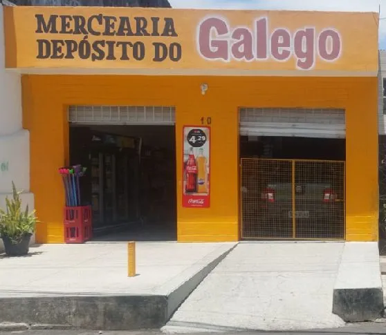 Mercearia