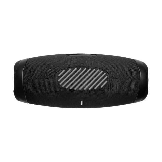 Caixa de Som JBL Boombox 3 - NOVA, Bluetooth, USB, 80W RMS, Preto - Foto 5