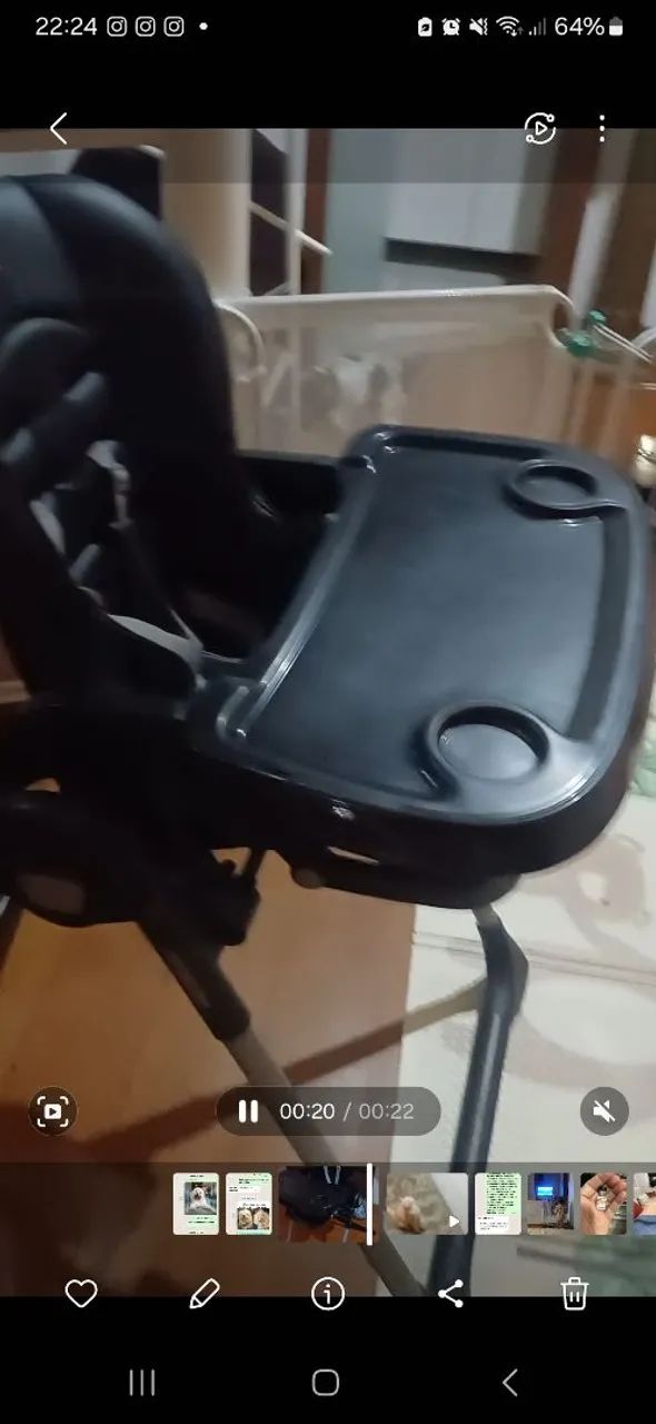 Cadeira safety - Foto 6