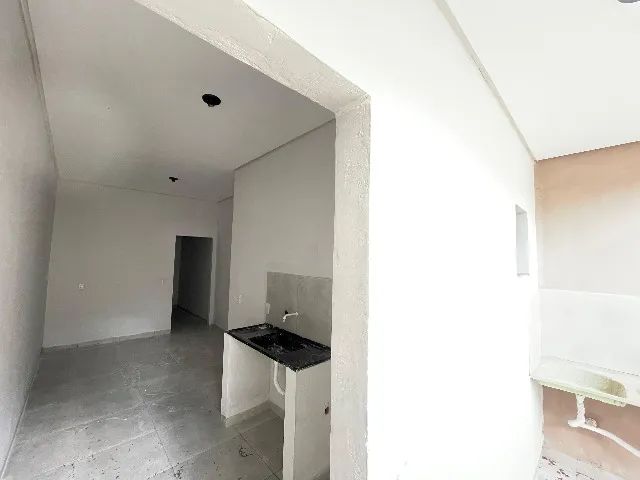 Vendo imóvel no centro de Taquaruçu, ideal para moradia e/ou renda extra. - Foto 15