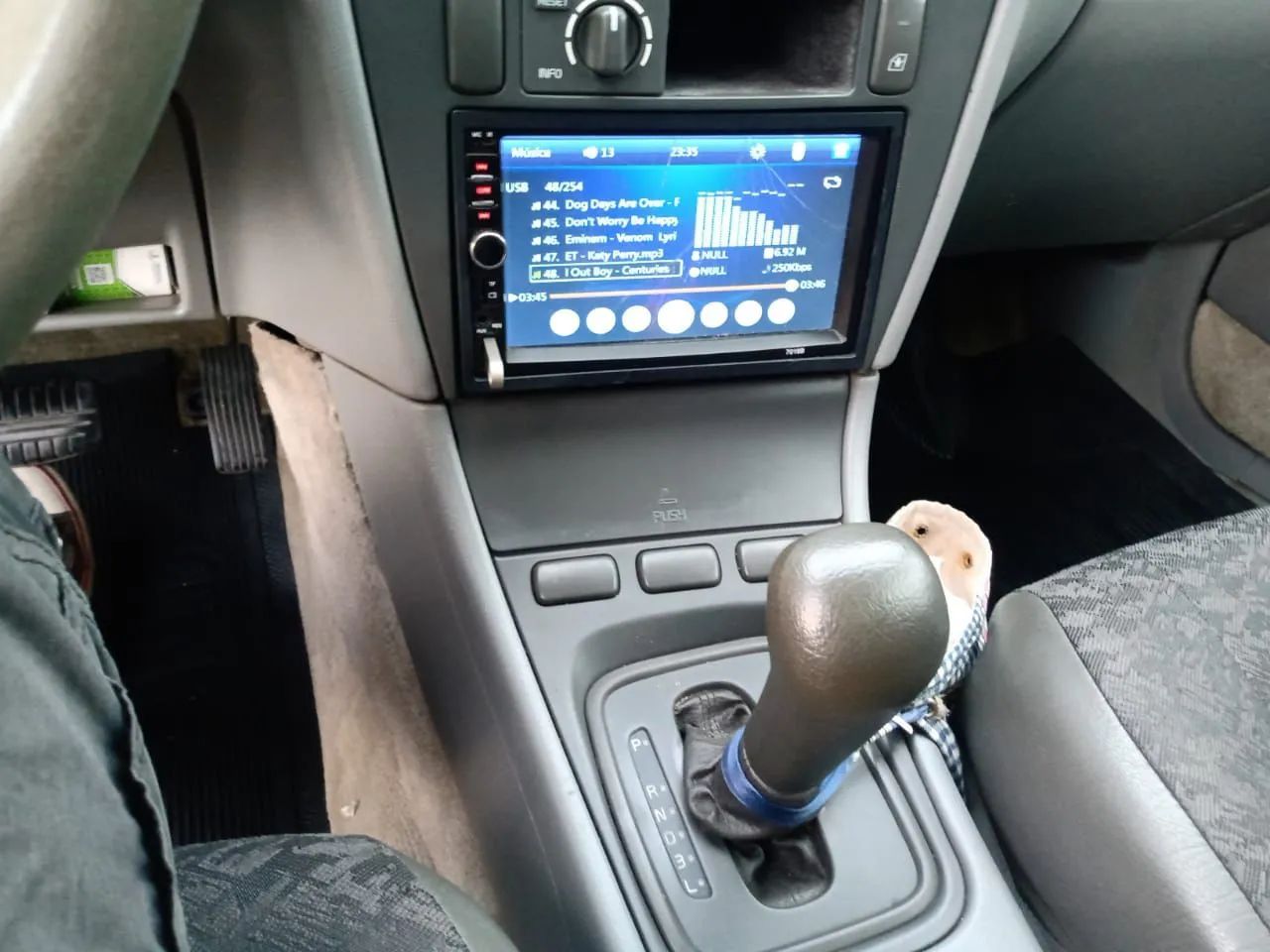 Volvo V40 1998 - Foto 3
