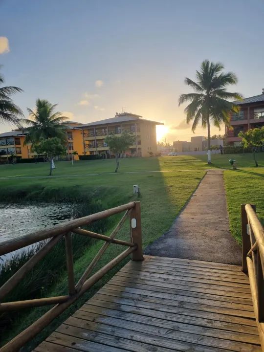 ! Aluguel: a partir de duas diárias neste Paraíso - Foto 10