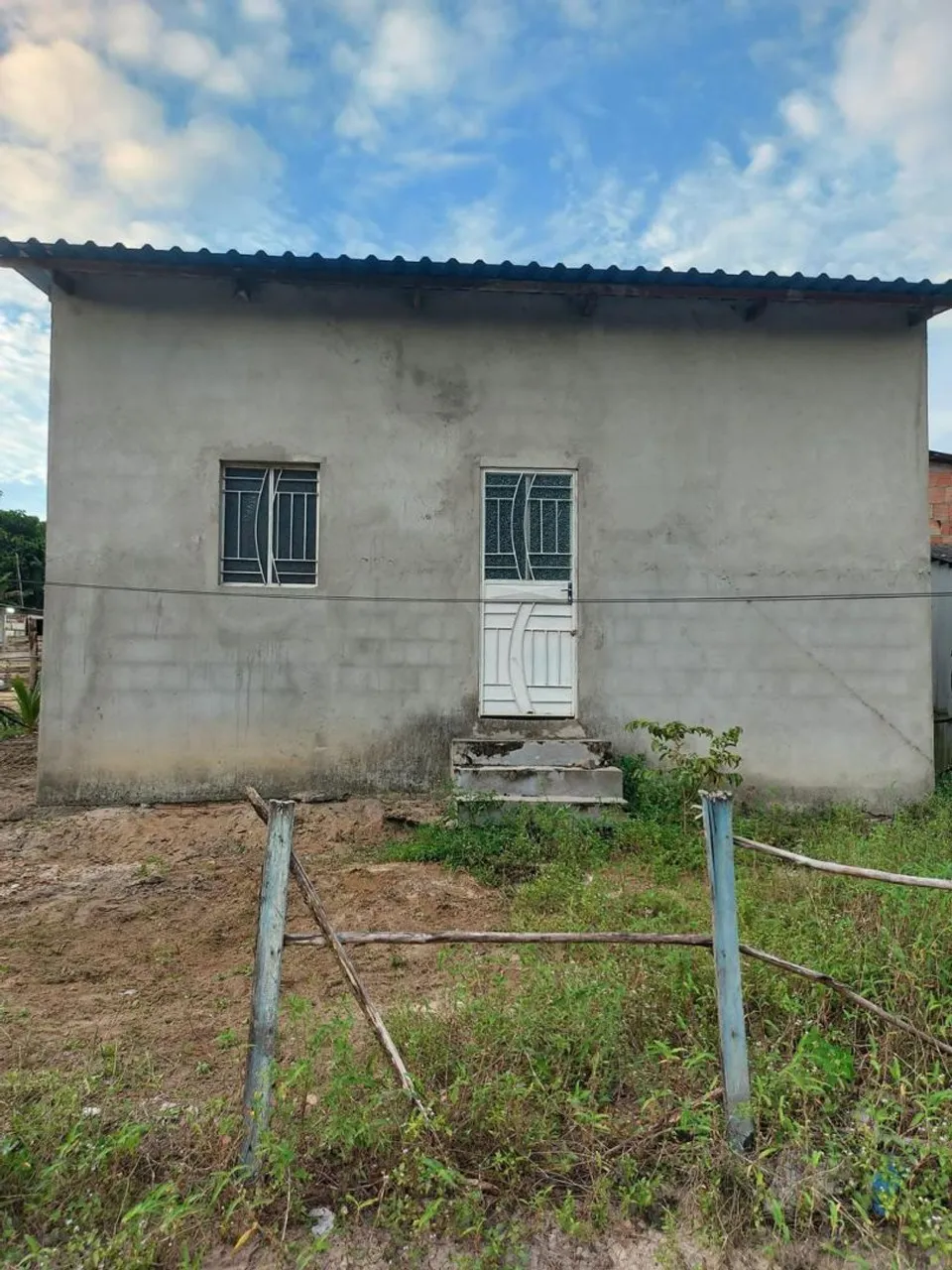 Vendo essa casa no tarumã cidade das luzes