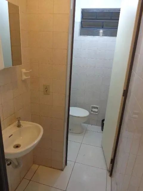 Salão comercial para locação, São Vito, Americana. - Foto 5