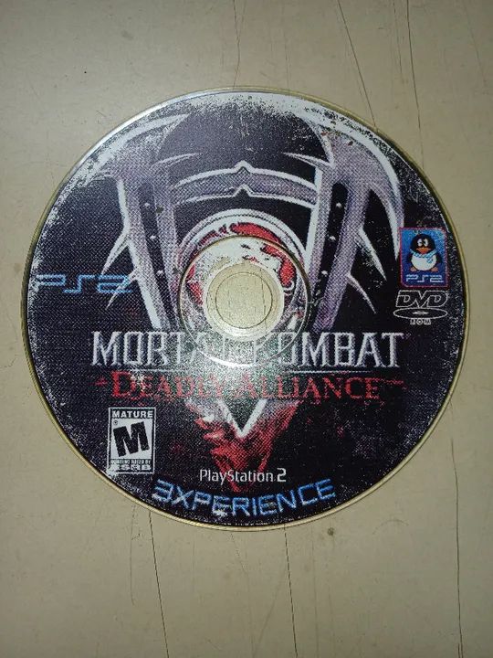 Jogos de ps2 - Foto 5