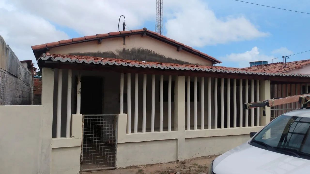 Foto - Natal - Alecrim