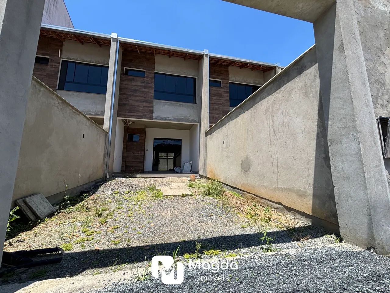 Casa à venda no bairro Água Verde - Blumenau/SC - Foto 2