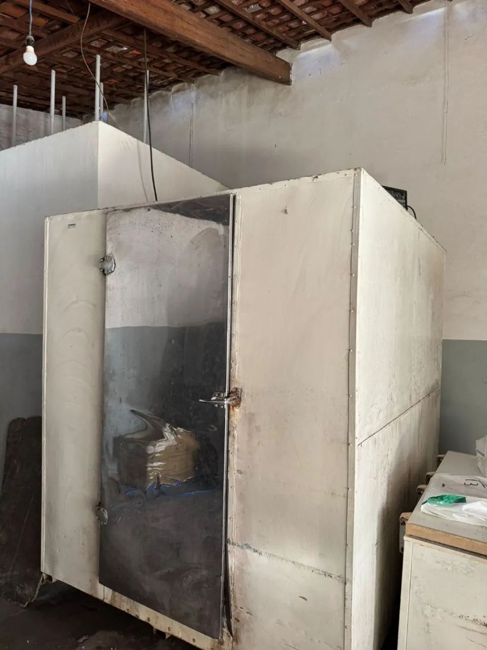 Câmara fria - Foto 3