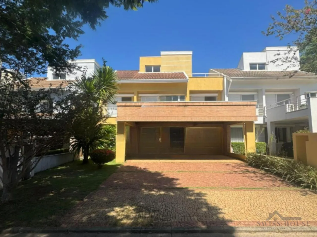 Casa a venda e para alugar 4 quartos no Taquaral em Campinas