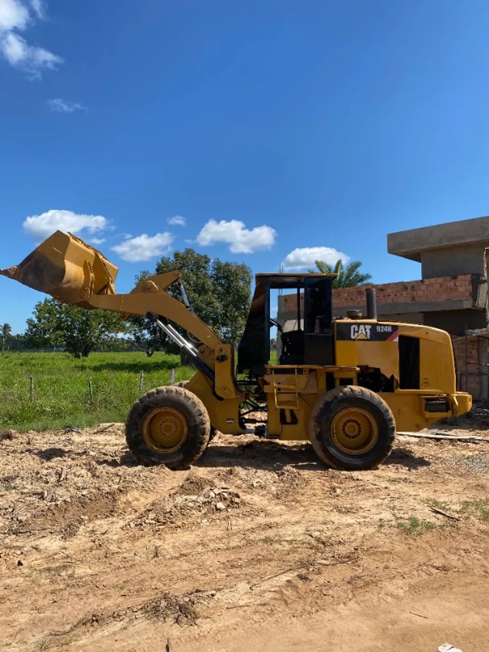 Pa carregadeira - Foto 4