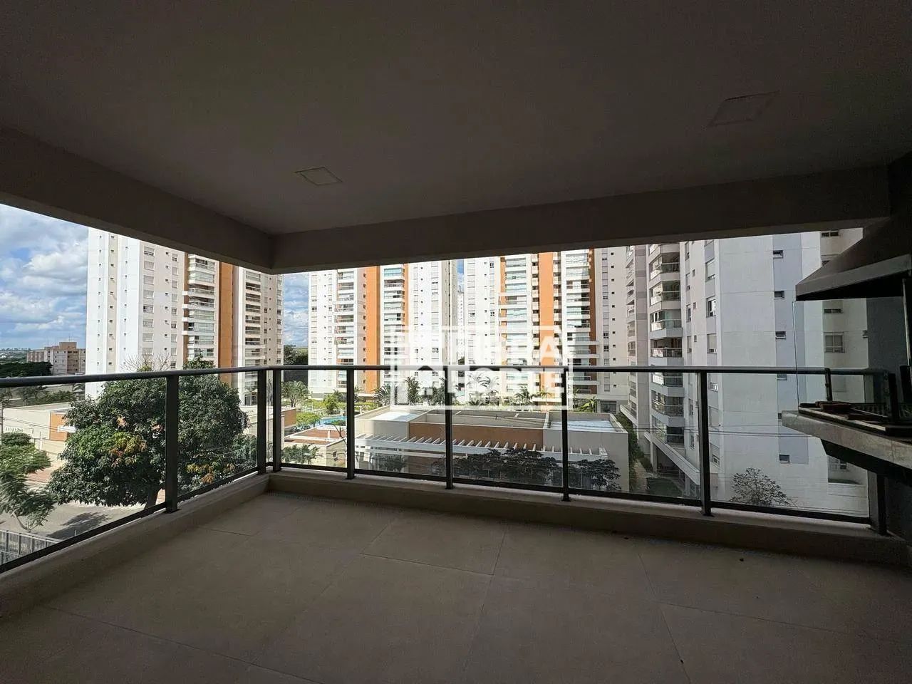 Apartamento a venda Sartoria Taquaral Campinas SP - Foto 3