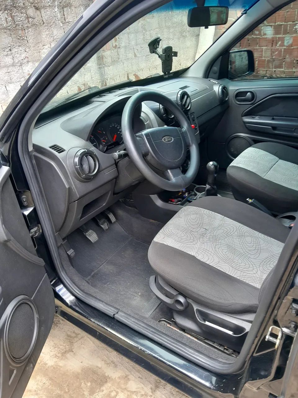 Vendo ecoesport 2009 - Foto 8