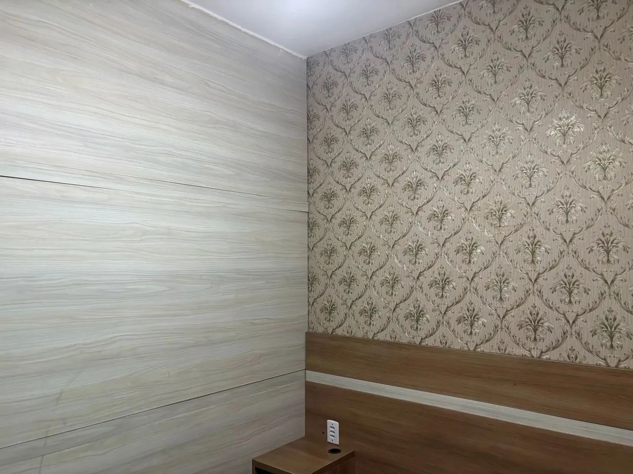 apartamento 3 quartos mobiliado para alugar na Marambaia - Foto 2