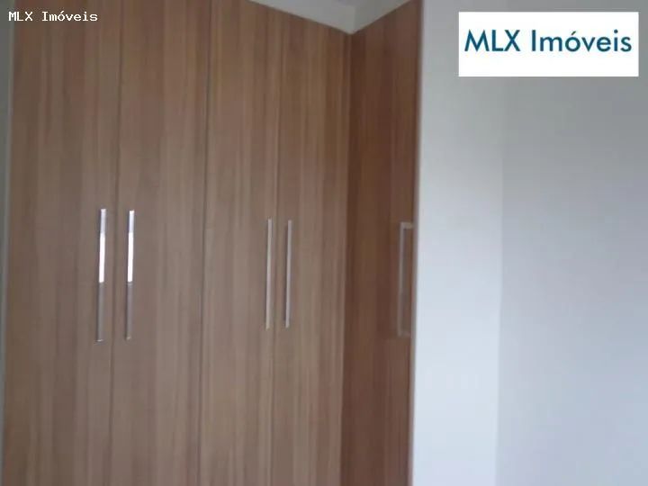 Apartamento para Locação em Mogi das Cruzes, Vila Mogilar, 2 dormitórios, 1 suíte, 2 banhe - Foto 4