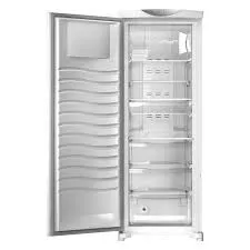 Freezer Brastemp Flex