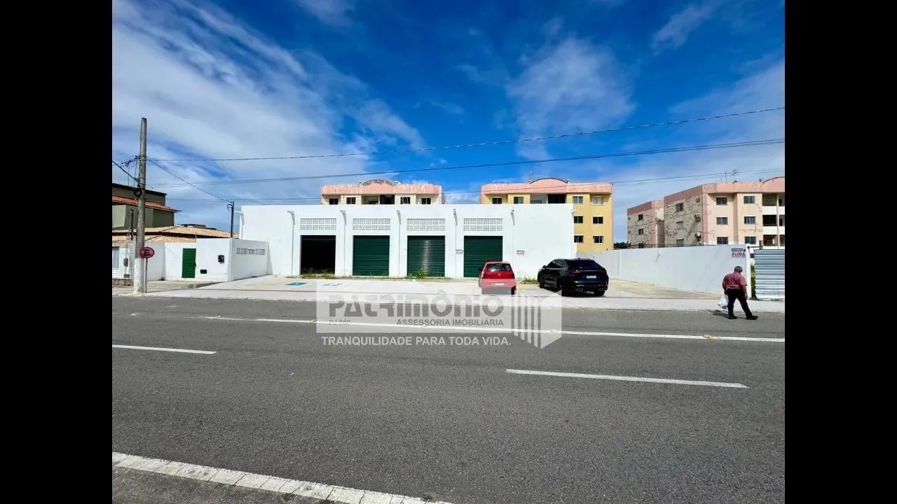 Imóvel para aluguel com 450 metros quadrados em Farolândia - Aracaju - SE