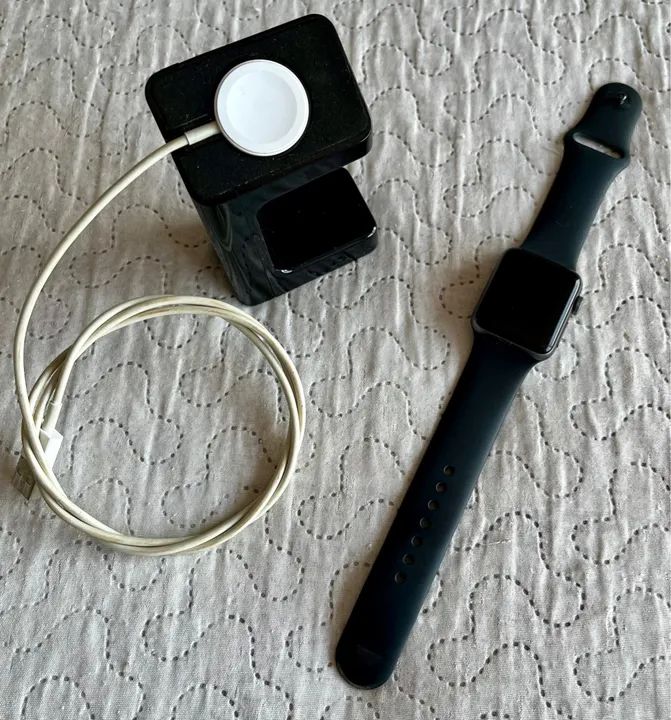 Apple Watch Series 3 38mm - Foto 3