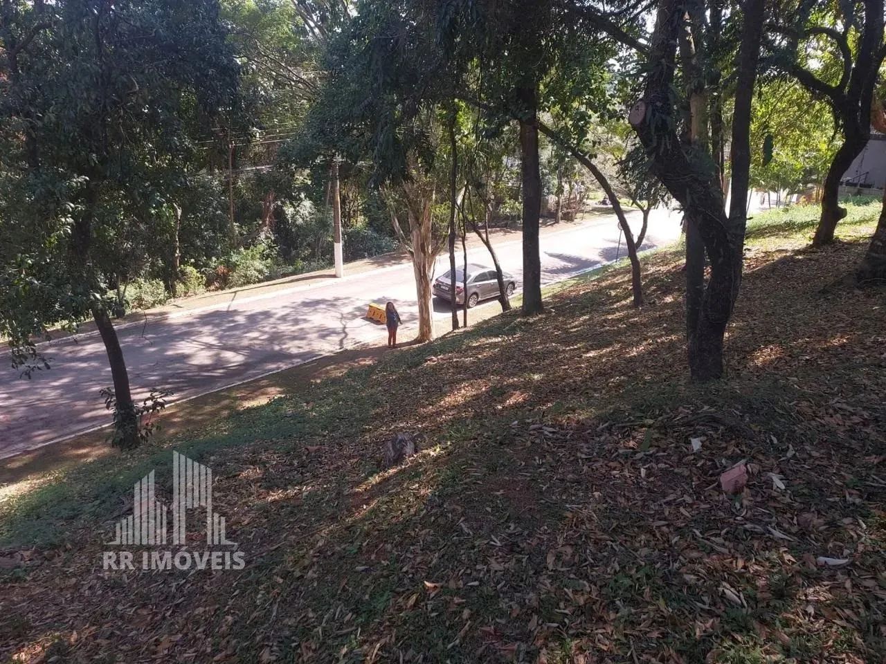 RR7821 Terreno 456m² CONDOMÍNIO RESIDENCIAL TARUMÃ - OPORTUNIDADE - Ótima Localização - Sa - Foto 3