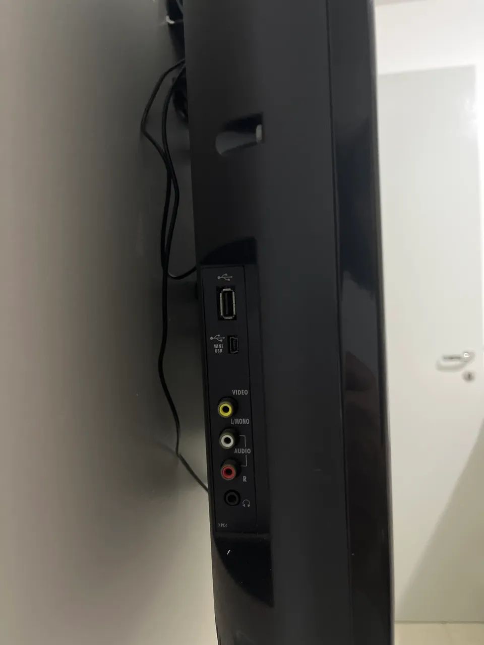 Tv Hdmi  Semp  - Foto 2