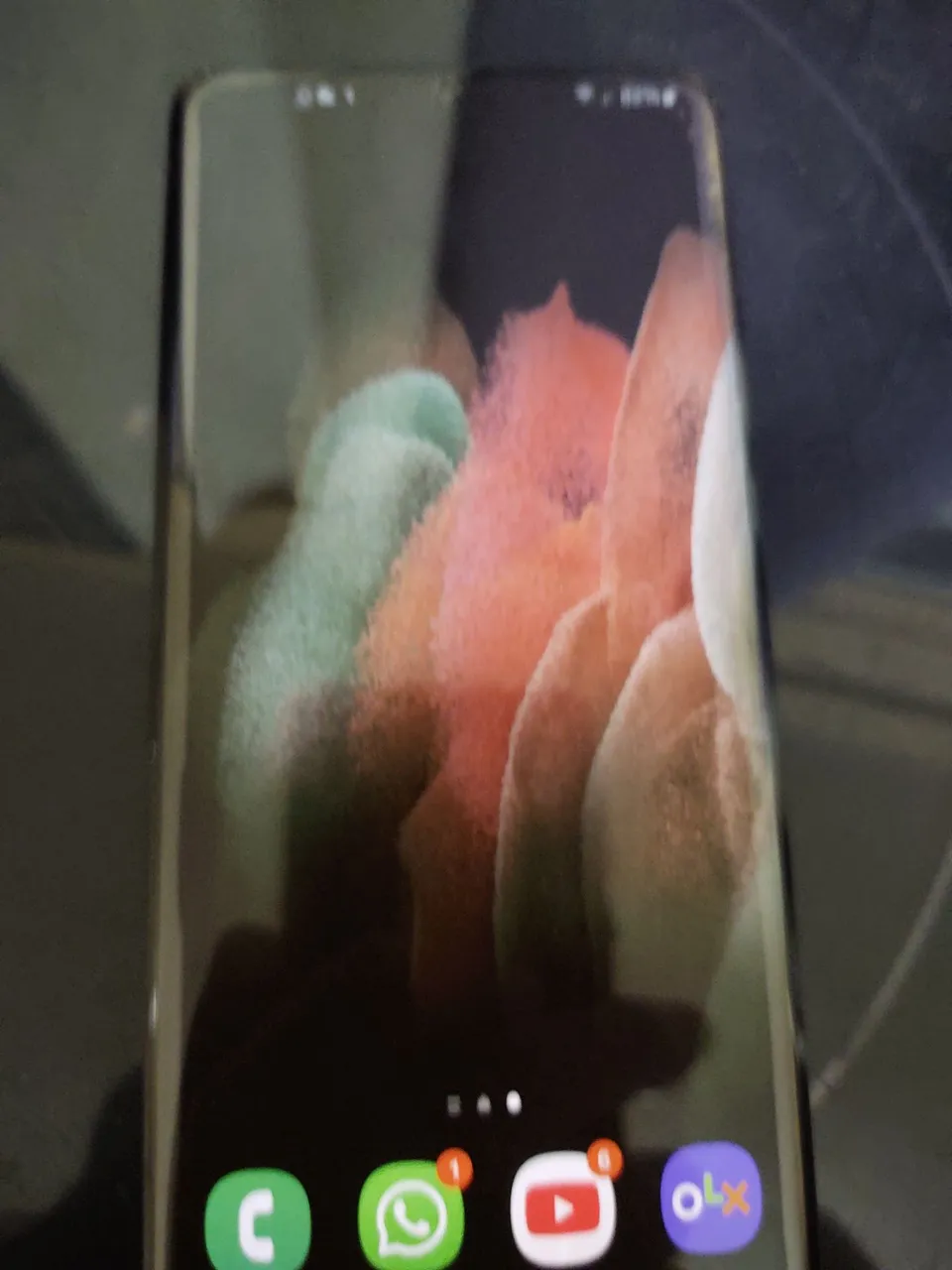 Samsung S21 ultra