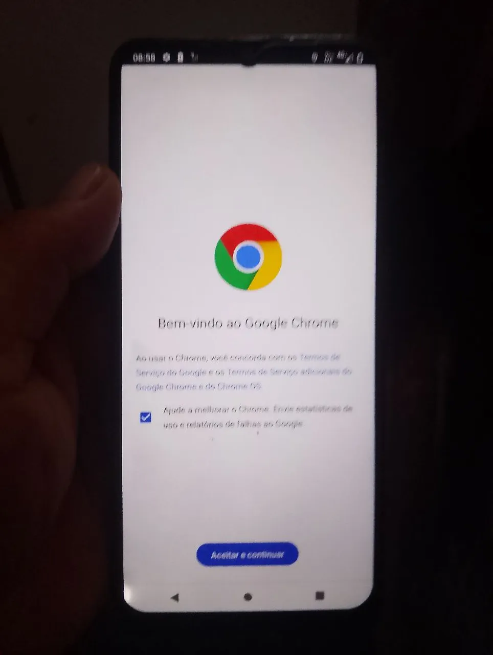 celular perfeito
