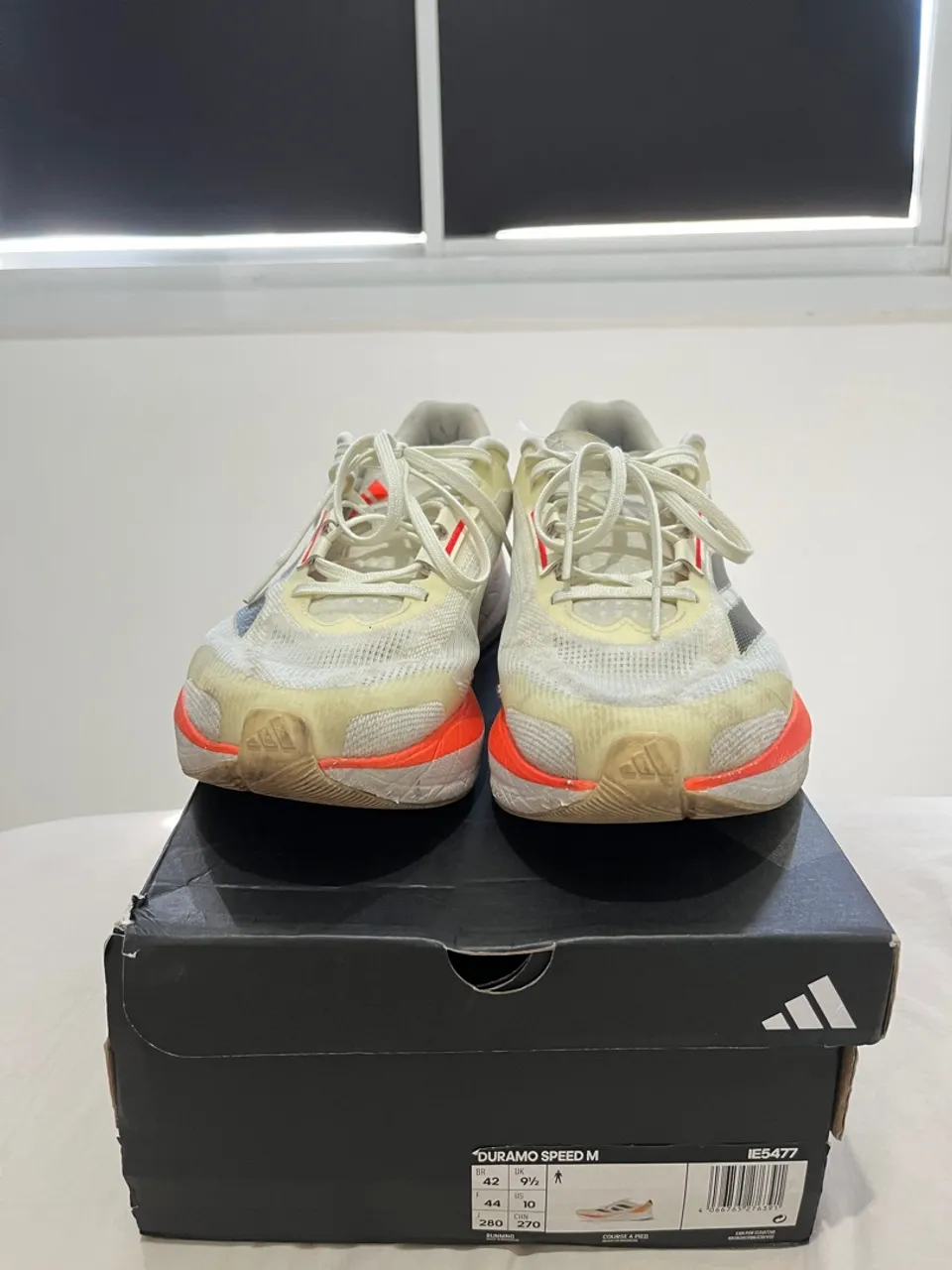 Adidas Duramo Speed M - Original