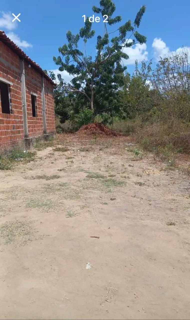 Foto - Redenção - Antônio Diogo