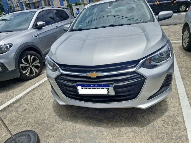 Onix 1.0 LT2 2023 Manual -19.000 KM- - Foto 5